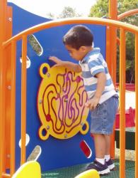 Marble Maze